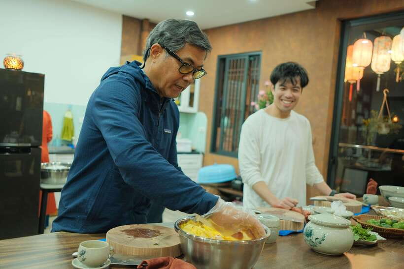 Hanoi Vegan Cooking Class: A Vietnamese Culinary Adventure - Timing, transfers, and sensible planning