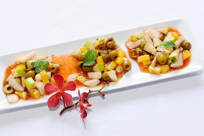 Hanoi Vegan Food Tour - Why this tour helps you eat vegan in Hanoi