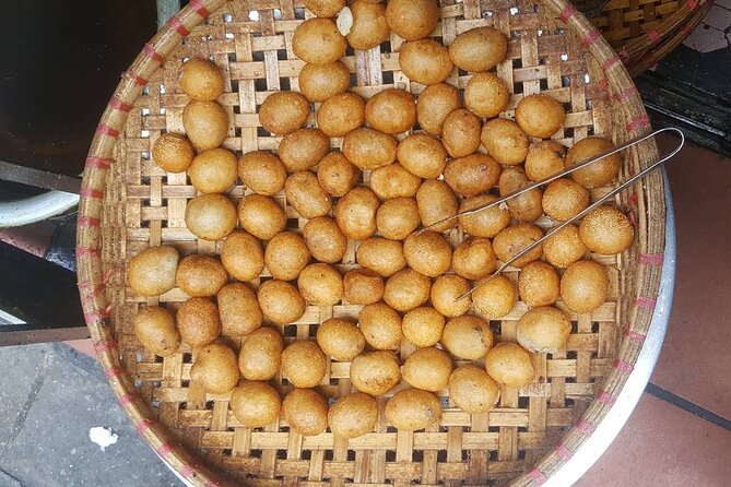 Hanoi Vegan Food Tour - Who should book it, and who should think twice
