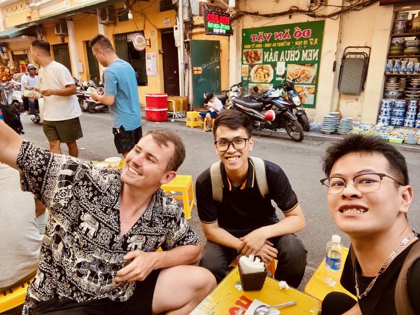 Hanoi: Vegan Street Food & Stories - Why this food walk works so well in Hanoi