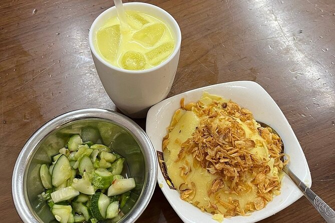 Hanoi Vegan Walking Street Food Tour in Old Quarter - Who Should Book This Experience?