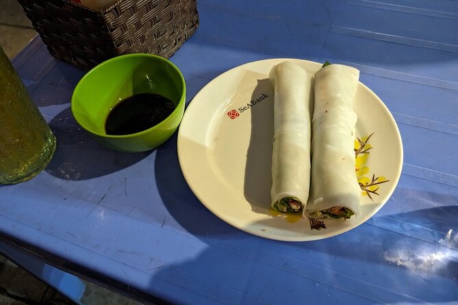 Hanoi Vegan Walking Street Food Tour in Old Quarter - Should You Book the Hanoi Vegan Street Food Tour?