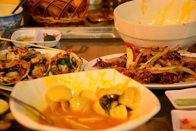 Hanoi Vespa Tours: Hanoi Vintage Vespa Food Tours - A short look at Hanoi’s Train Street