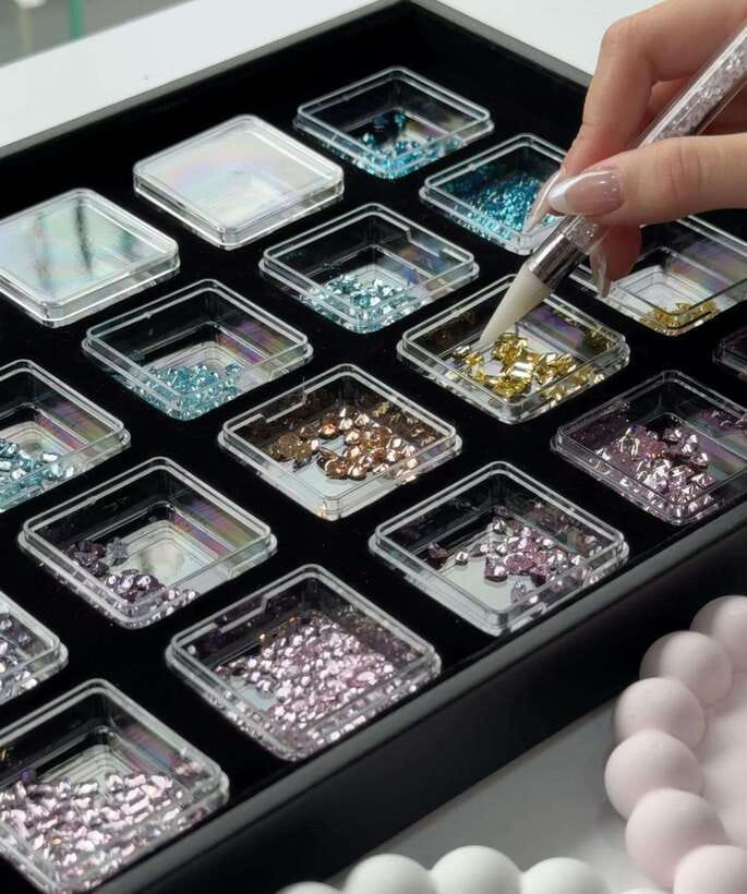 Hanoi: Vietnam Gemstone Silver Clay Ring Workshop - Key points to know before booking