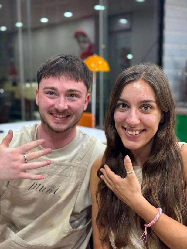 Hanoi: Vietnam Gemstone Silver Clay Ring Workshop - Why this Hanoi workshop is more than a souvenir stop