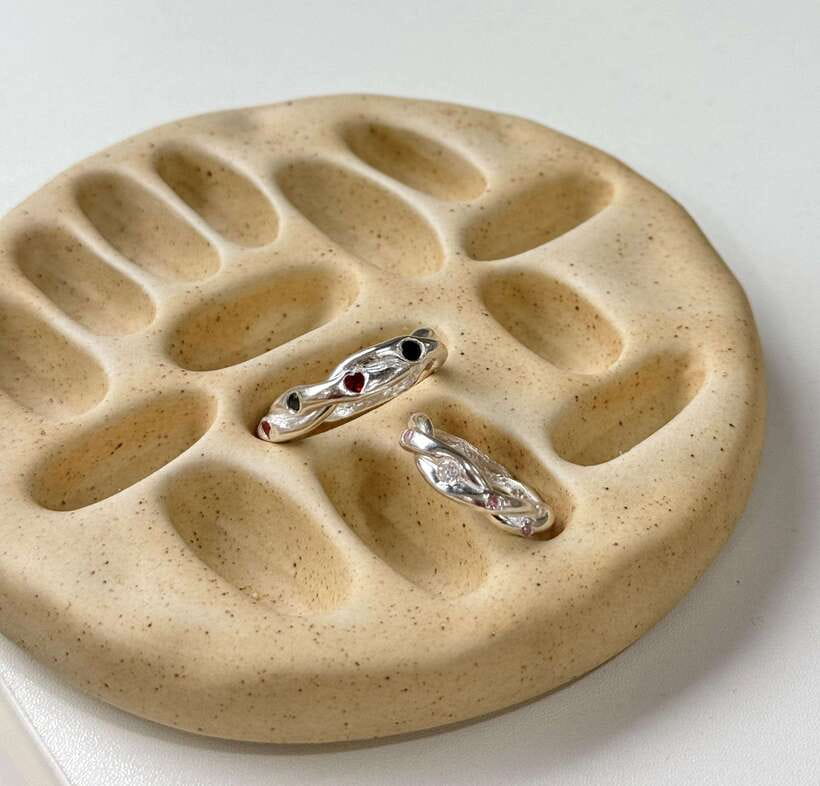 Hanoi: Vietnam Gemstone Silver Clay Ring Workshop - Who will enjoy this best