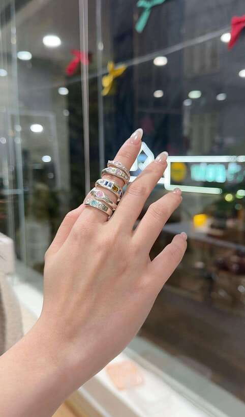 Hanoi: Vietnam Gemstone Silver Clay Ring Workshop - Arriving at Muối Studio in Dong Bac