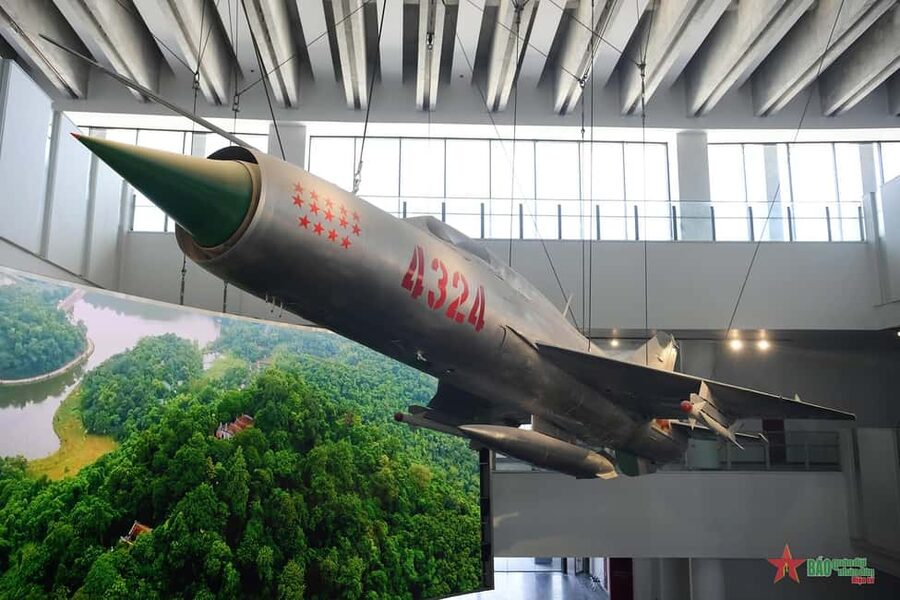 Hanoi: Vietnam Military History Museum and Hanoi Museum Tour - Who should book this museum tour?