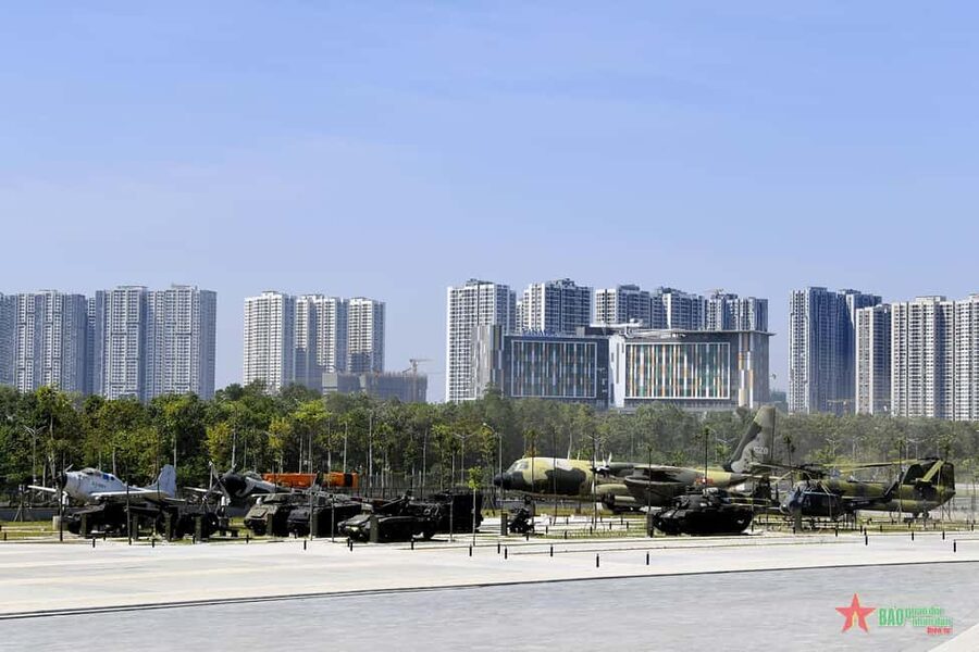 Hanoi: Vietnam Military History Museum and Hanoi Museum Tour - Should you book it?