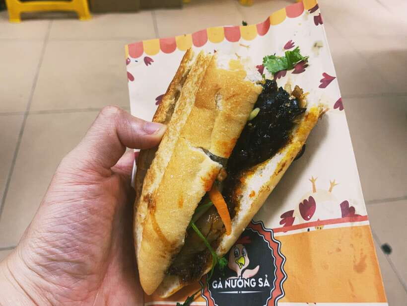 Hanoi: Vietnamese Street Food Tour with Egg Coffee - Dietary needs and practical limits