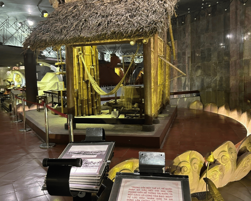 Hanoi: War Site Museums Tour - Who should book this experience