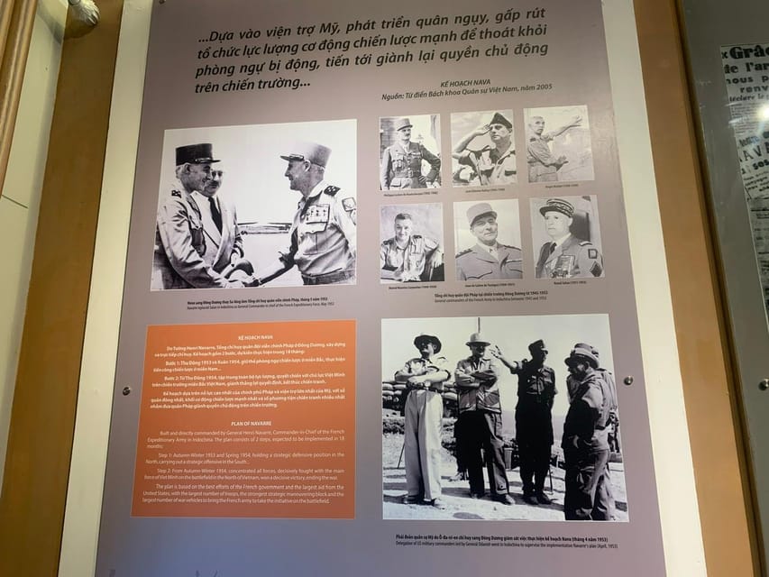 Hanoi: War Site Museums Tour - What the guides add