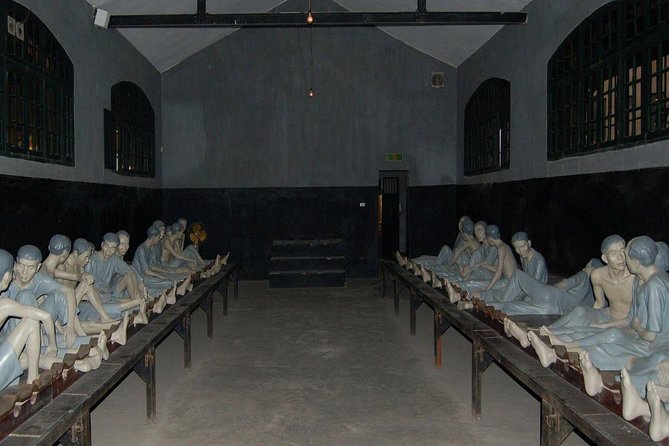 Hanoi War Sites Walking Tour - A compact walk through Hanoi’s wartime story
