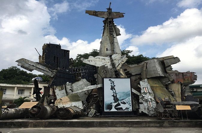 Hanoi War Sites Walking Tour - Morning or afternoon: choosing the better time