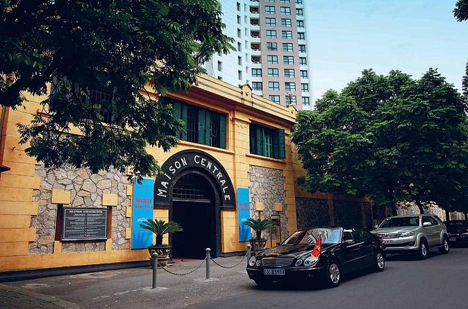 Hanoi War Sites Walking Tour - Who will get the most from this walk