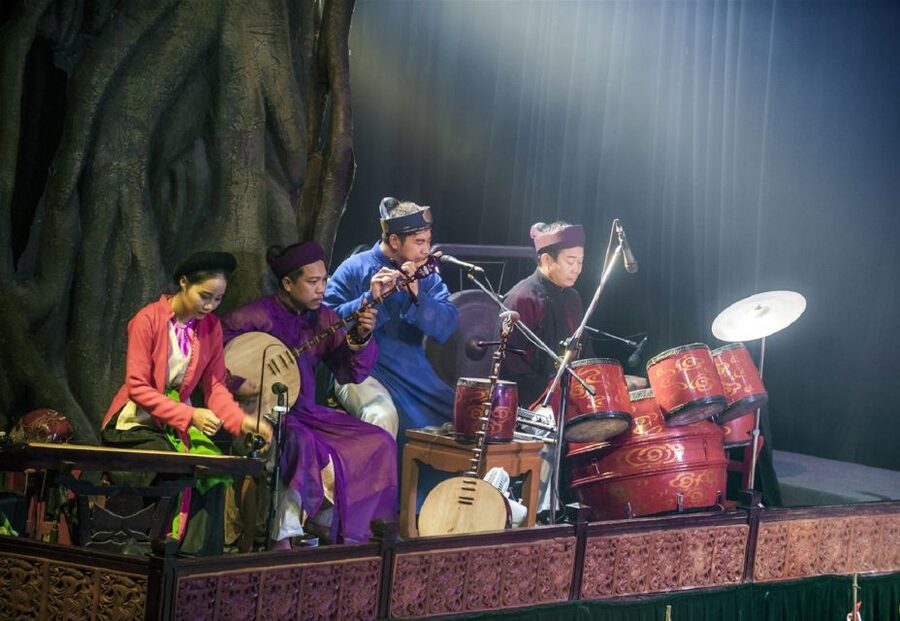 Hanoi: Water Puppet Show Tickets - Key points to know before booking