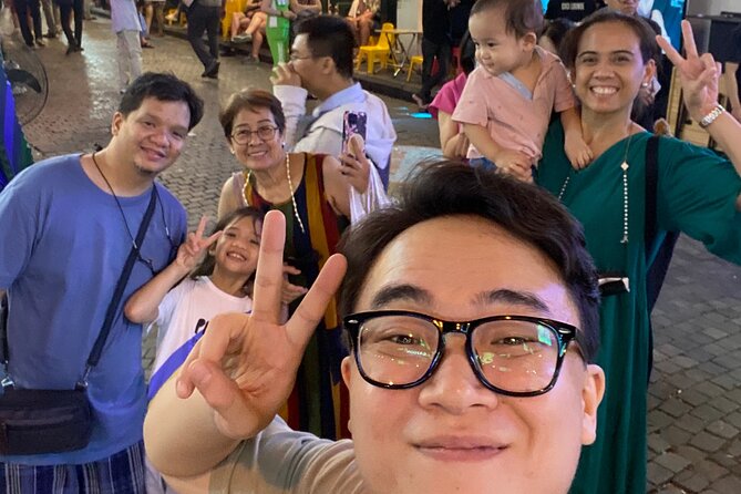 [Hi-end] Private Hanoi Street Food Tour With Real Foodie - Three hours through the Old Quarter