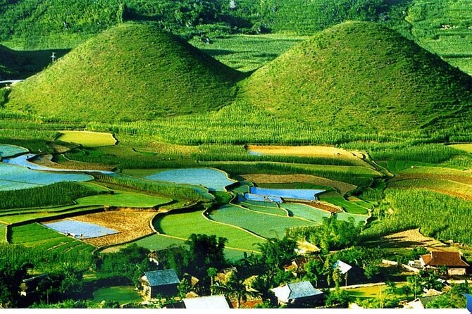 High Quality Small Group Ha Giang Loop Car Tour 2 Days 2 Nights - Food, accommodation, and the real comfort level