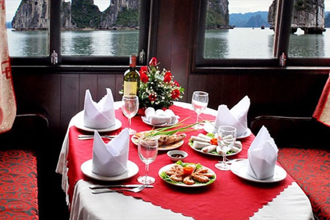 Highlight of Hanoi 5 Days Package - What this five-day route gets right
