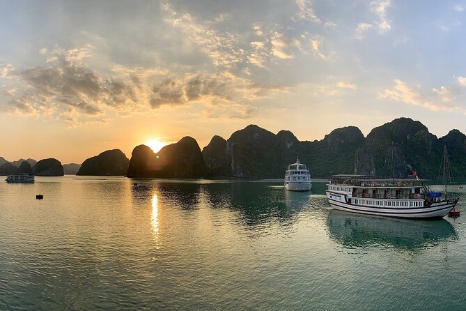 Highlights Of Vietnam and Cambodia In 10 Days - Day 1: A simple arrival in Hanoi
