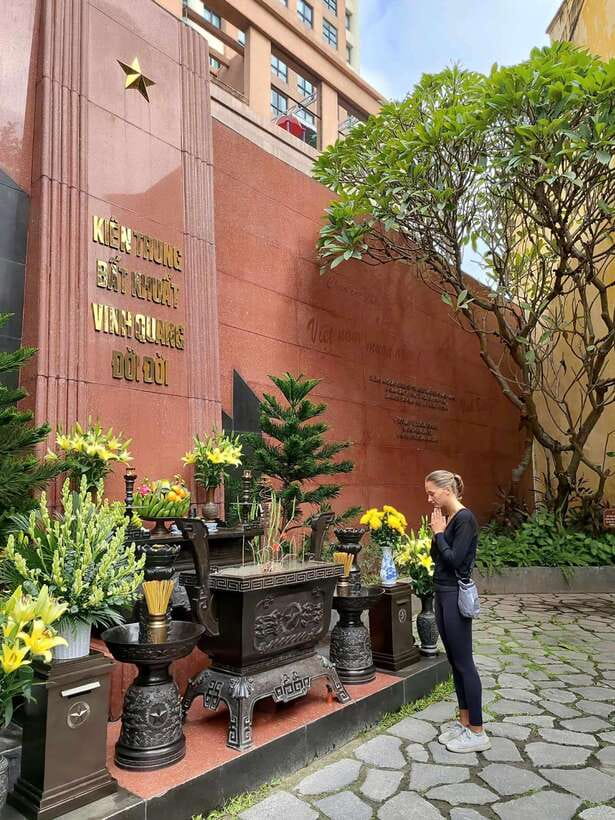 Hoa Lo Prison and Little Paris in Hanoi - Who should book this Hanoi walk?