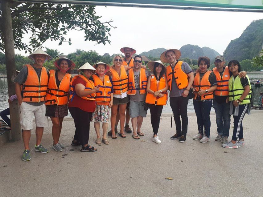 Hoa Lu and Tam Coc 1-Day Tour - Timing, transport, and the real cost of the day
