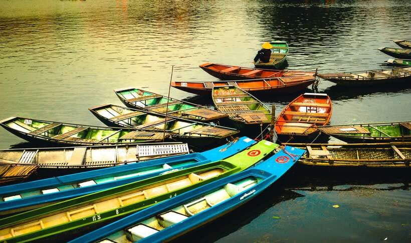 Hoa Lư and Tam Cốc with Bike Ride and Family Visit - Why this Ninh Binh day works well