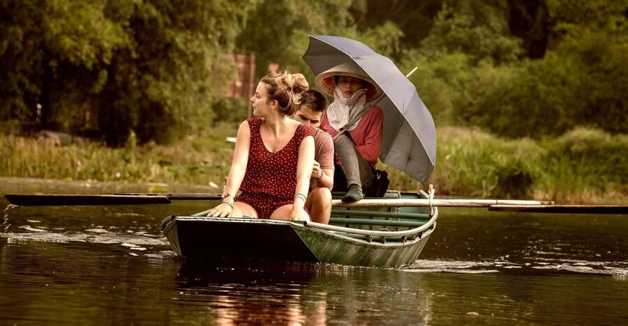 Hoa Lu, Mua Cave and Trang An Small-Group Boat Tour - Why this Ninh Binh day trip works