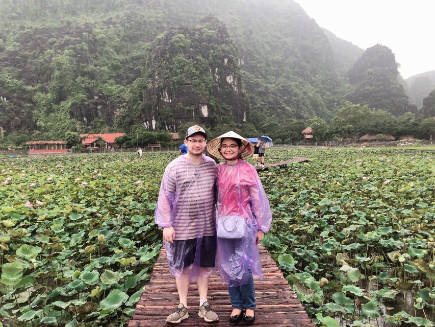 Hoa Lu, Mua Cave and Trang An Small-Group Boat Tour - Should you book this Hoa Lu, Mua Cave, and Trang An tour?