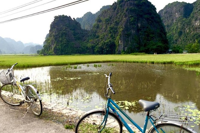 Hoa Lu - Tam Coc 1 Day Tour - Why Hoa Lu and Tam Coc work well together