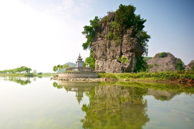 Hoa Lu - Tam Coc 1 Day Tour - Is the $107.89 price good value?