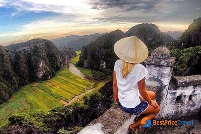 Hoa Lu - Tam Coc Full day Deluxe Small Group - Why Tam Coc makes this day trip worthwhile
