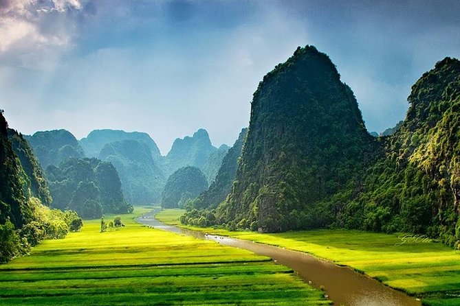 Hoa Lu -Tam Coc - Mua Cave Full Day Trip with Limousine Bus - Why this Ninh Binh day trip works