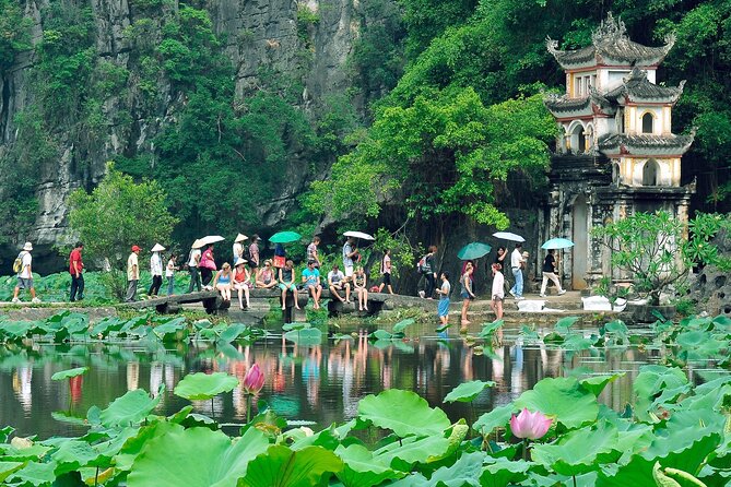 Hoa Lu - Tam Coc - Ninh Binh Day Tour: Biking, Visit Local Family - Why this Ninh Binh day trip works