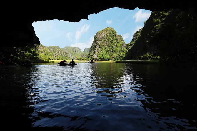 Hoa Lu - Tam Coc - Ninh Binh Day Tour: Biking, Visit Local Family - The return to Hanoi and the value of the day