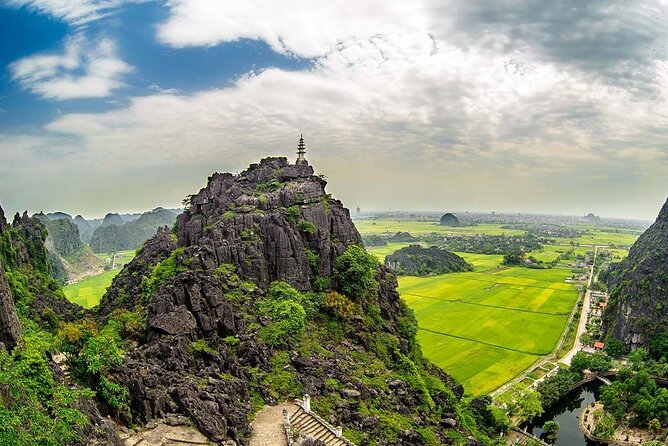 Hoa Lu Trang An and Mua Cave by Limousine from Hanoi - Why this day trip works from Hanoi