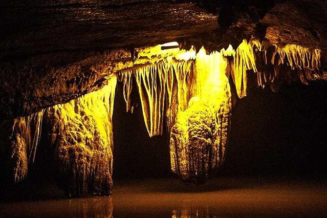 Hoa Lu - Trang An - Mua Cave- 1 Day Trip from Hanoi By Limousine and Small Group - Cruising through Trang An’s grottoes