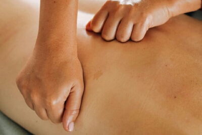 Hoang’s Spa Relaxing Hot Stone Massage