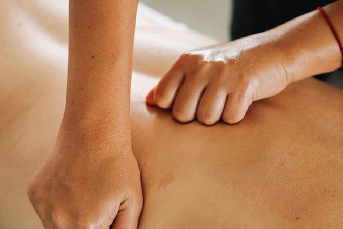 Hoang Spa Thai Massage - Why the staff attention matters