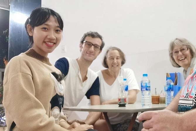 [HOT] Hanoi Old Quarter Walking Street Food - Small Group Tour - Why this food walk works well on a first Hanoi day