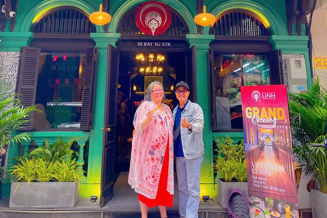 Incense Craft Village & Hanoi City Daily Tour - Hoa Lo Prison and the harder side of Hanoi’s past