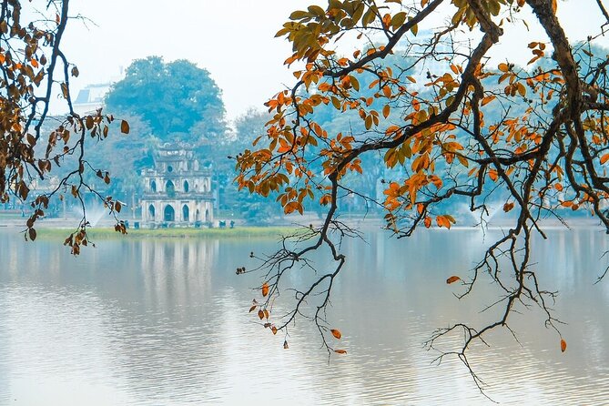 Incense Village & HANOI city tour with train street Coffee - What happens if rain cancels the incense visit