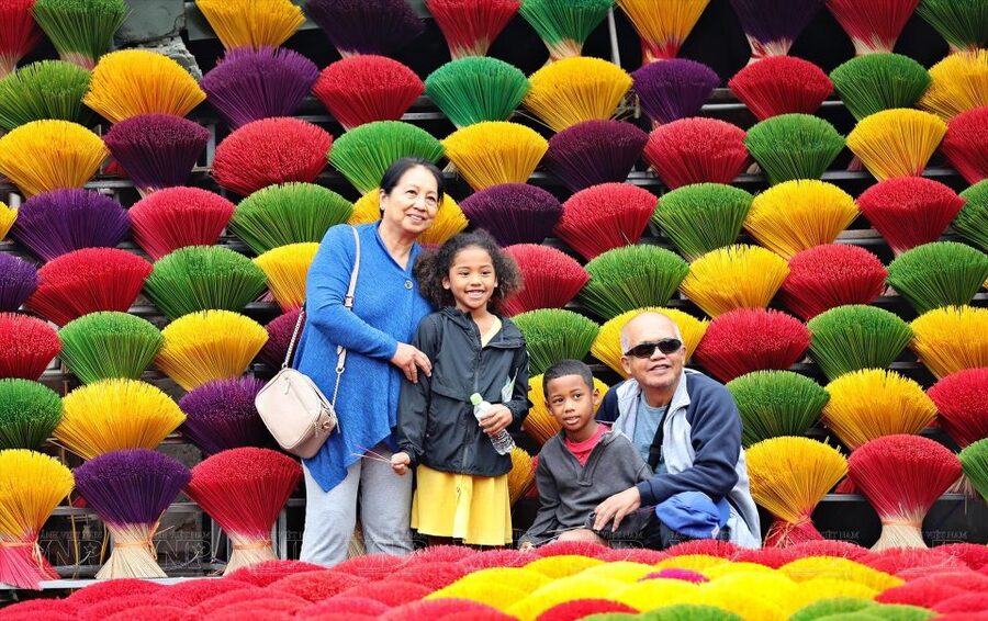 Incense Village-Tam Coc-Hoa Lu Small Group of 9 From Hanoi - How the tour’s strongest point affects your choice