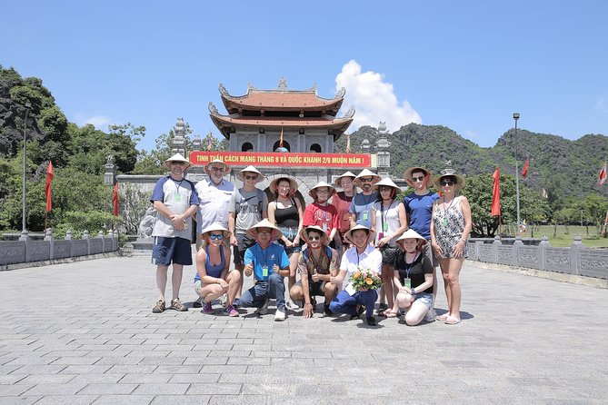 Incredible Hoa Lu Tam Coc 1 Day With Small Group & All Included - The return trip to Hanoi