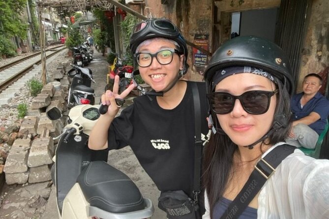 Instagram Incense Quang Phu Cau Village Tour with Train Street - Why Quang Phu Cau makes a good Hanoi side trip