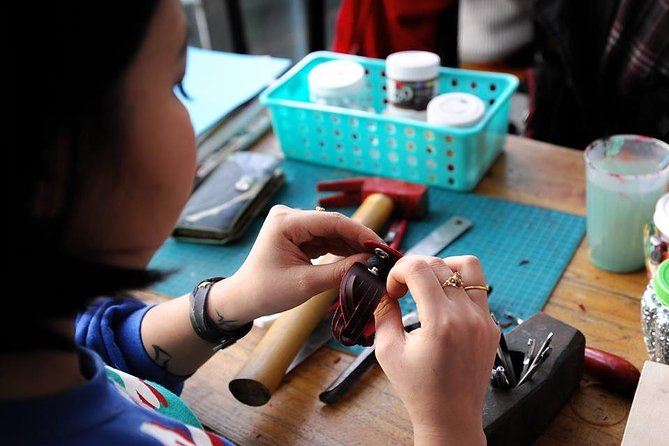 Jewelry Making Workshop - Key points before you book