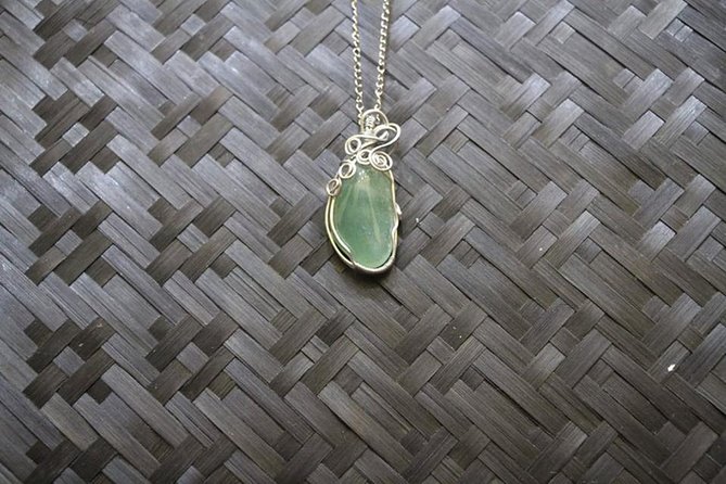 Jewelry Making Workshop - Making a necklace, ring, or earrings