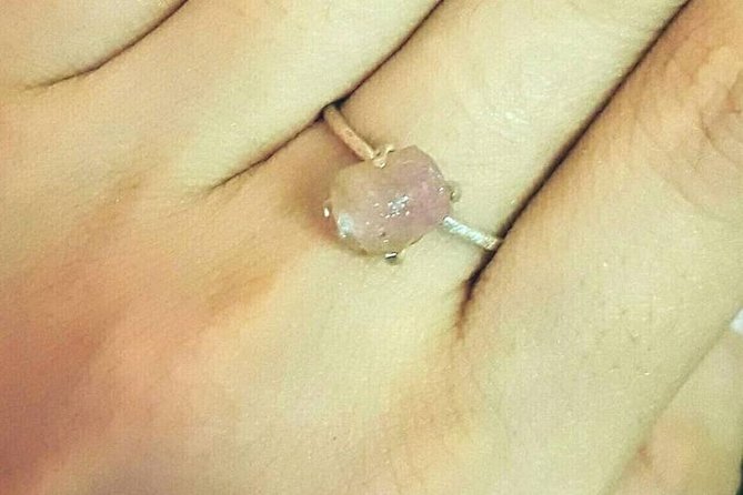 Jewelry Making Workshop - Is $50 good value in Hanoi?