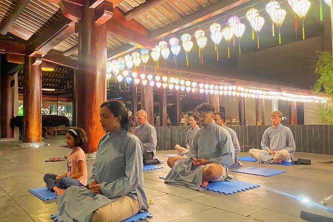 Journey to Inner Peace 3 Day Meditation at Yen Tu, Ha Long - What $315 includes in practical value