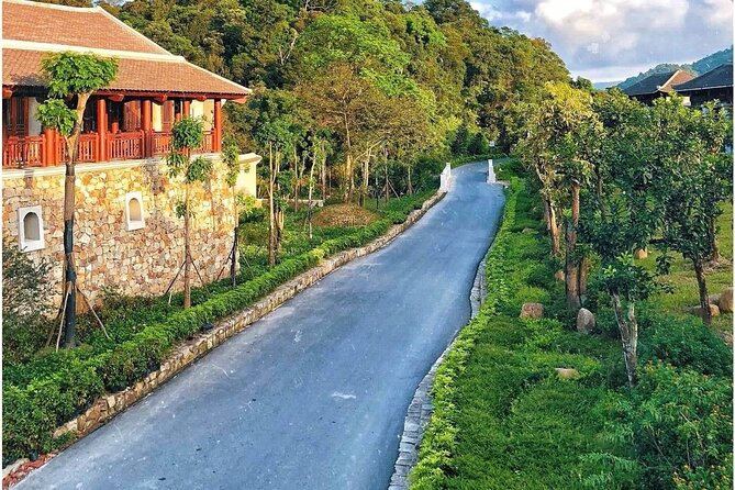Journey to Inner Peace 3 Day Meditation at Yen Tu, Ha Long - Who should book this Yen Tu retreat